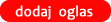 dodaj oglas